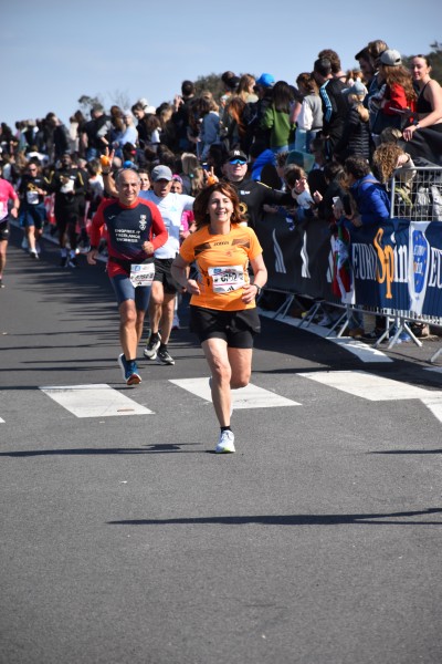 Roma Ostia Half Marathon [GOLD] (02/03/2025) 0133