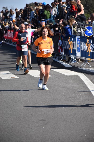 Roma Ostia Half Marathon [GOLD] (02/03/2025) 0135