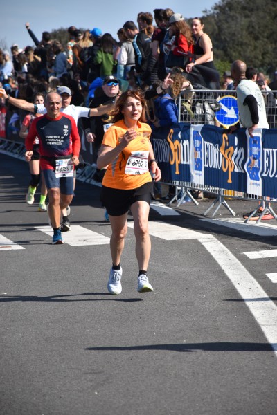 Roma Ostia Half Marathon [GOLD] (02/03/2025) 0137