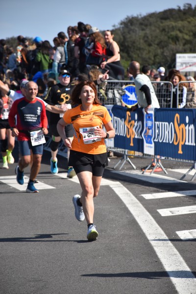 Roma Ostia Half Marathon [GOLD] (02/03/2025) 0139