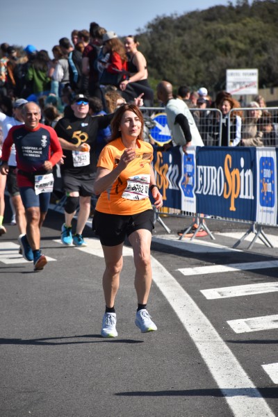 Roma Ostia Half Marathon [GOLD] (02/03/2025) 0140