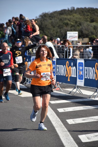 Roma Ostia Half Marathon [GOLD] (02/03/2025) 0141