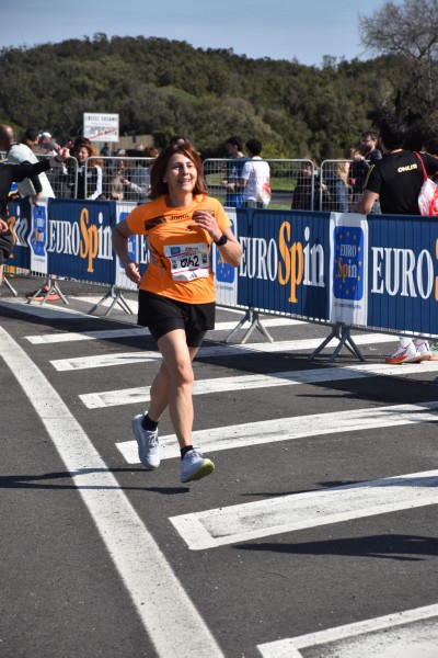 Roma Ostia Half Marathon [GOLD] (02/03/2025) 0145