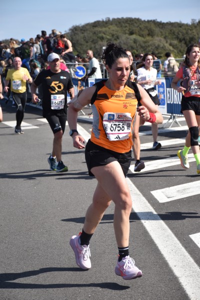 Roma Ostia Half Marathon [GOLD] (02/03/2025) 0152