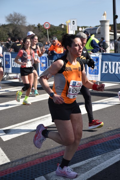 Roma Ostia Half Marathon [GOLD] (02/03/2025) 0154