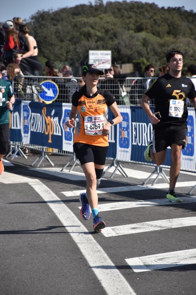 Roma Ostia Half Marathon [GOLD] (02/03/2025) 0157