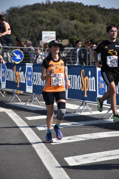 Roma Ostia Half Marathon [GOLD] (02/03/2025) 0158