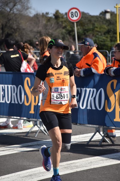 Roma Ostia Half Marathon [GOLD] (02/03/2025) 0159