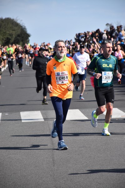 Roma Ostia Half Marathon [GOLD] (02/03/2025) 0161