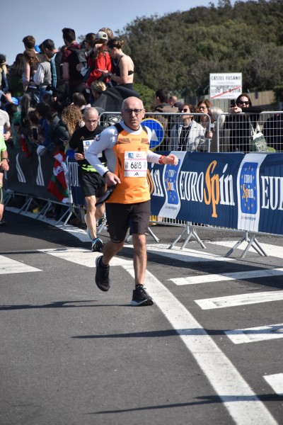 Roma Ostia Half Marathon [GOLD] (02/03/2025) 0170