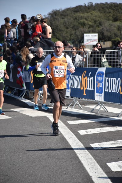 Roma Ostia Half Marathon [GOLD] (02/03/2025) 0171