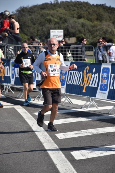 Roma Ostia Half Marathon [GOLD] (02/03/2025) 0174