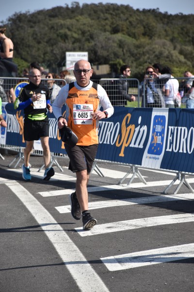 Roma Ostia Half Marathon [GOLD] (02/03/2025) 0175