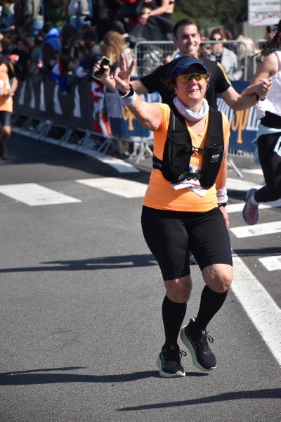 Roma Ostia Half Marathon [GOLD] (02/03/2025) 0179