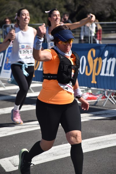 Roma Ostia Half Marathon [GOLD] (02/03/2025) 0183