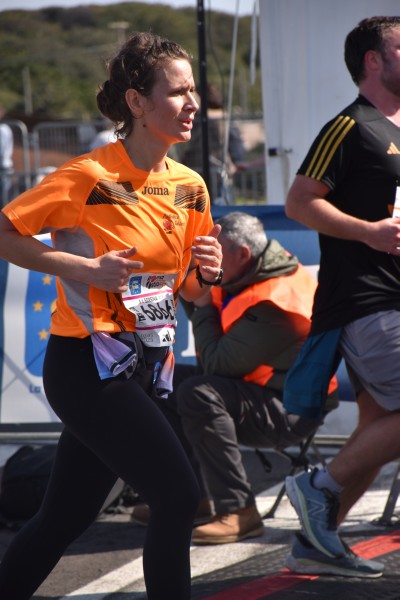 Roma Ostia Half Marathon [GOLD] (02/03/2025) 0191