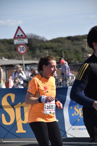 Roma Ostia Half Marathon [GOLD] (02/03/2025) 0195