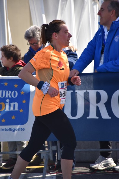 Roma Ostia Half Marathon [GOLD] (02/03/2025) 0201