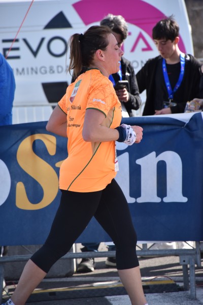 Roma Ostia Half Marathon [GOLD] (02/03/2025) 0203