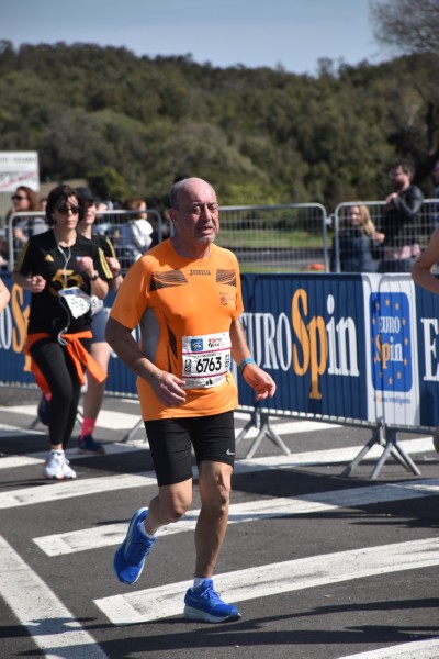 Roma Ostia Half Marathon [GOLD] (02/03/2025) 0205