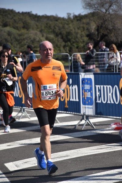 Roma Ostia Half Marathon [GOLD] (02/03/2025) 0206