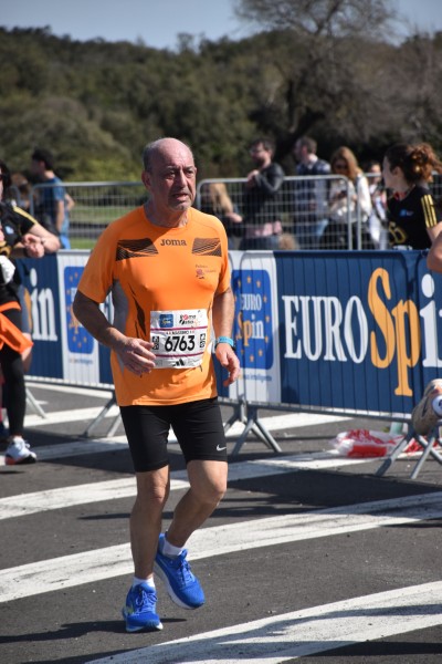 Roma Ostia Half Marathon [GOLD] (02/03/2025) 0207