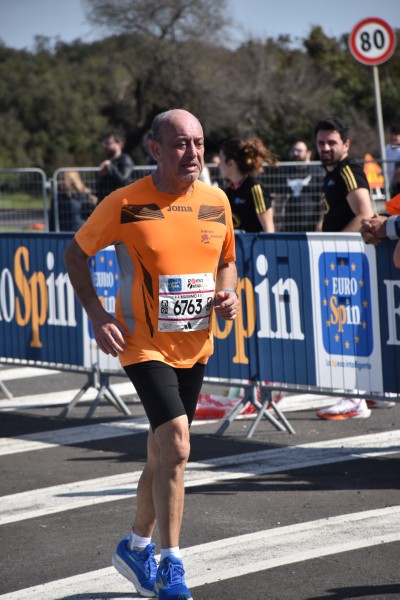 Roma Ostia Half Marathon [GOLD] (02/03/2025) 0209