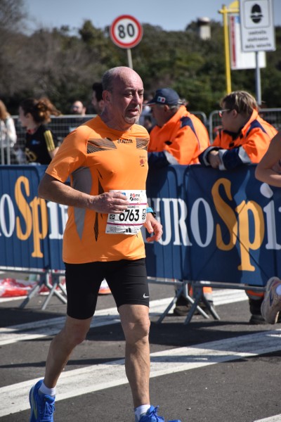 Roma Ostia Half Marathon [GOLD] (02/03/2025) 0211