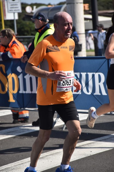 Roma Ostia Half Marathon [GOLD] (02/03/2025) 0214