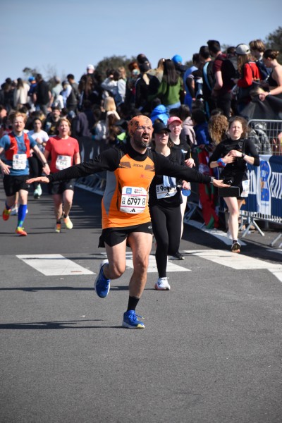 Roma Ostia Half Marathon [GOLD] (02/03/2025) 0218