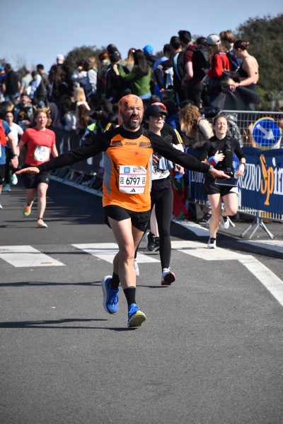 Roma Ostia Half Marathon [GOLD] (02/03/2025) 0219