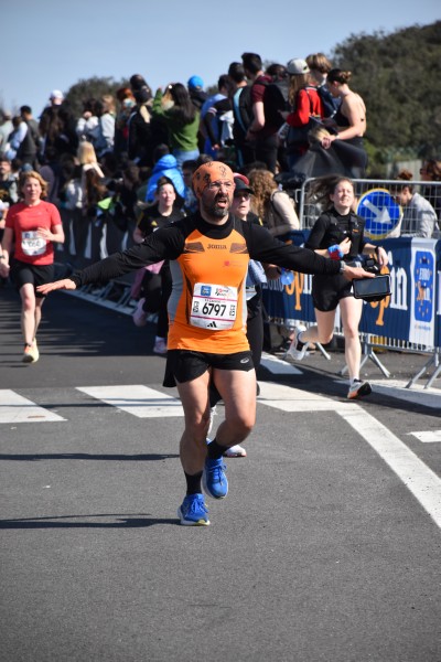 Roma Ostia Half Marathon [GOLD] (02/03/2025) 0220