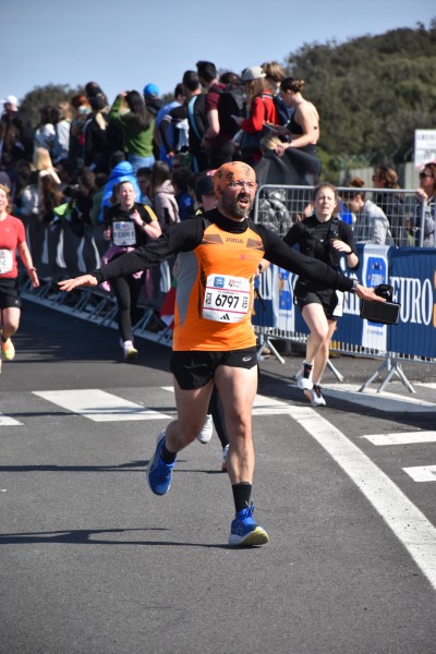 Roma Ostia Half Marathon [GOLD] (02/03/2025) 0221