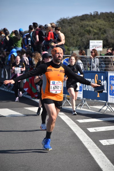 Roma Ostia Half Marathon [GOLD] (02/03/2025) 0222