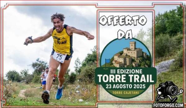 Trail Torre Cajetani (23/08/2025) 0001