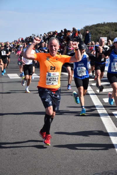 Roma Ostia Half Marathon [GOLD] (02/03/2025) 0001