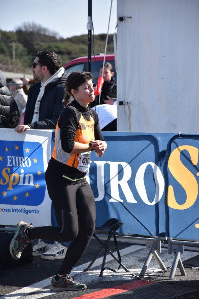 Roma Ostia Half Marathon [GOLD] (02/03/2025) 0009