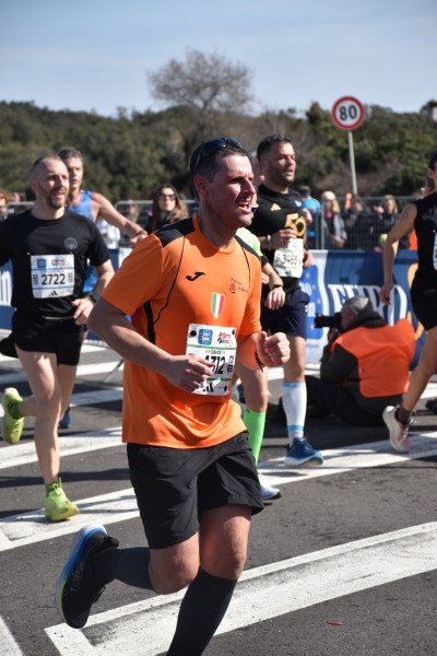 Roma Ostia Half Marathon [GOLD] (02/03/2025) 0021