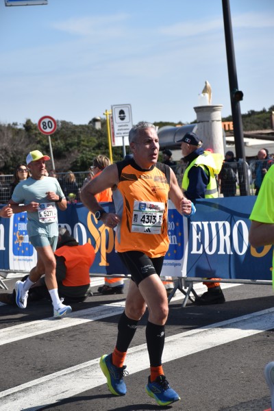 Roma Ostia Half Marathon [GOLD] (02/03/2025) 0024