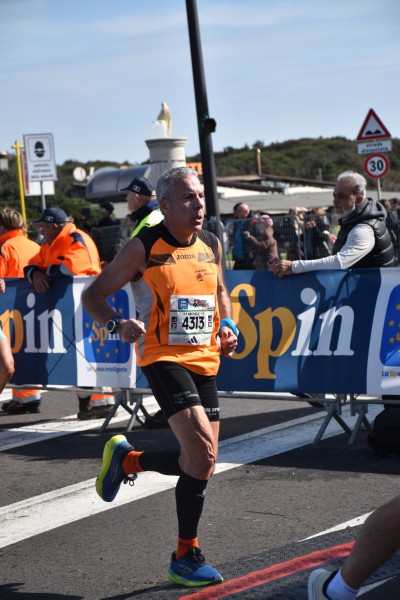 Roma Ostia Half Marathon [GOLD] (02/03/2025) 0025