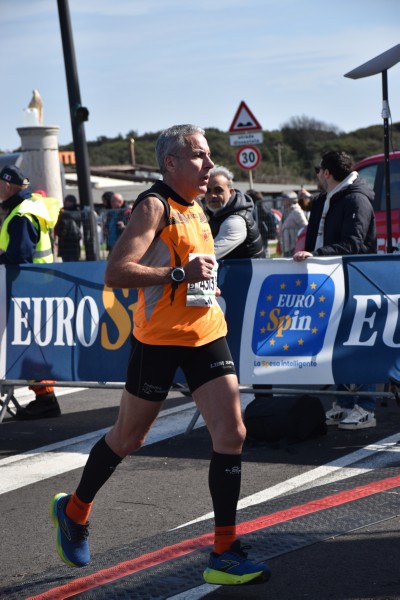 Roma Ostia Half Marathon [GOLD] (02/03/2025) 0026