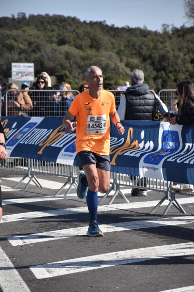 Roma Ostia Half Marathon [GOLD] (02/03/2025) 0029