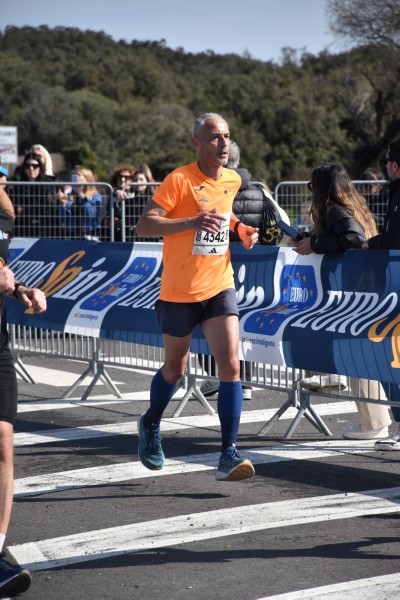 Roma Ostia Half Marathon [GOLD] (02/03/2025) 0030