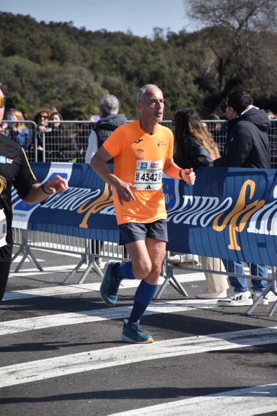 Roma Ostia Half Marathon [GOLD] (02/03/2025) 0031