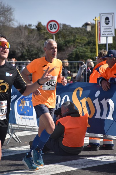 Roma Ostia Half Marathon [GOLD] (02/03/2025) 0032