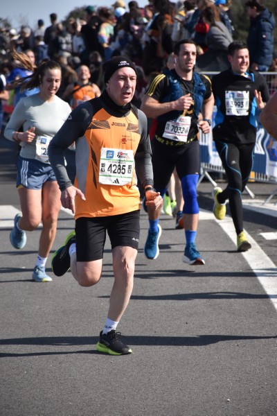 Roma Ostia Half Marathon [GOLD] (02/03/2025) 0041