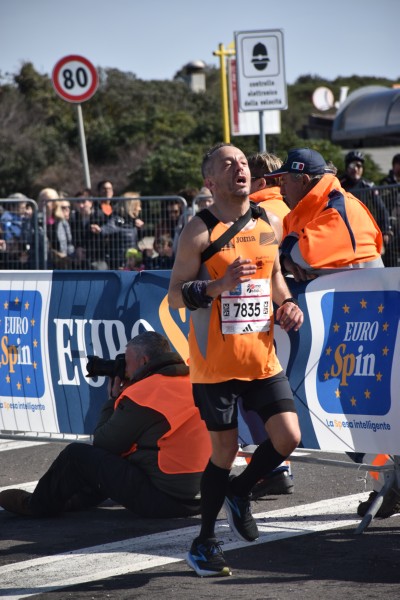 Roma Ostia Half Marathon [GOLD] (02/03/2025) 0047