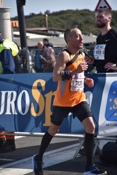 Roma Ostia Half Marathon [GOLD] (02/03/2025) 0051