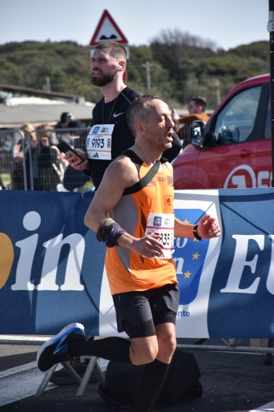 Roma Ostia Half Marathon [GOLD] (02/03/2025) 0052