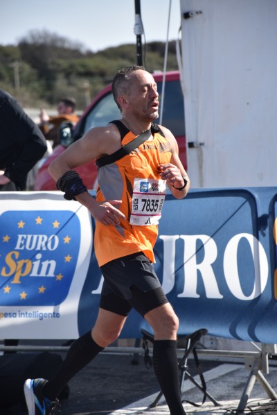 Roma Ostia Half Marathon [GOLD] (02/03/2025) 0053